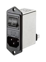 SCHAFFNER - TE CONNECTIVITY 800363-SF