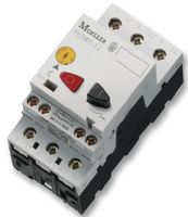 PKZM01/M0 Motor-protective circuit-breaker