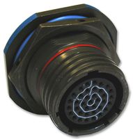 AMPHENOL LTD D38999/24FB35SN-USBSB2