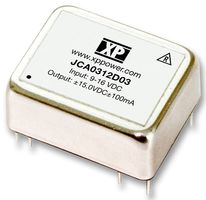 XP POWER JCA0312S05
