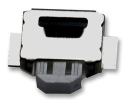 OMRON ELECTRONIC COMPONENTS B3U-3000P
