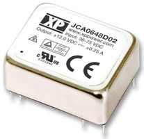 XP POWER JCA0605S15