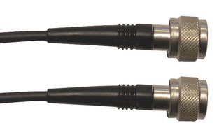 SPUMA RF cables & assemblies