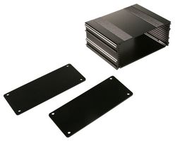 BOX ENCLOSURES B3-080BK