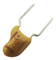 KEMET T356J107K010AT