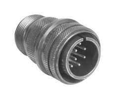 AMPHENOL INDUSTRIAL MS3106A28-21P