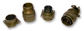 AMPHENOL INDUSTRIAL PT01E14-12S