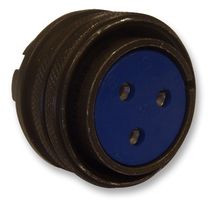 AMPHENOL INDUSTRIAL 97-3106A14S-2PY