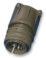 AMPHENOL INDUSTRIAL MS3106E14S-6P