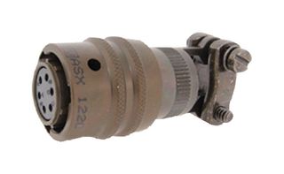 AMPHENOL INDUSTRIAL PT05SE14-18S