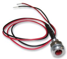 OXLEY OXL/CLH/63/P/FL30/ALGAAS RED