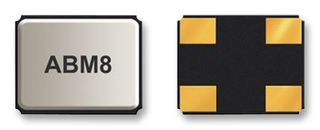 ABRACON ABM8-30.000MHZ-12-B1U-T