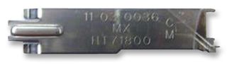 MOLEX / PARTNER STOCK 11-03-0036