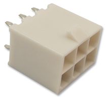 MOLEX / PARTNER STOCK 39-28-8060