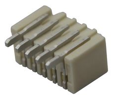 MOLEX / PARTNER STOCK 87438-0543