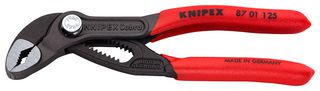 KNIPEX Cobra Water Pump Pliers & Pliers Sets – Various Configurations