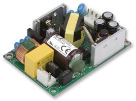 XP POWER ECP40UT04