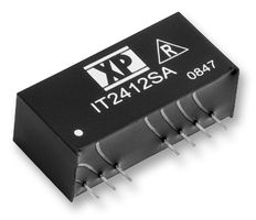 XP POWER IT2412SA
