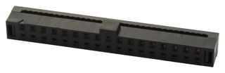 SAMTEC TCSD-17-01-N