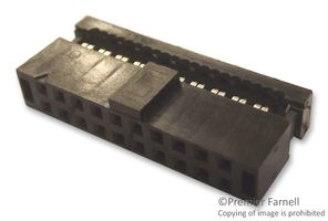 SAMTEC FFSD-04-01-S