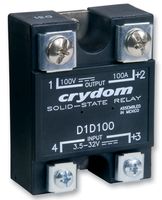 SENSATA/CRYDOM D2D40