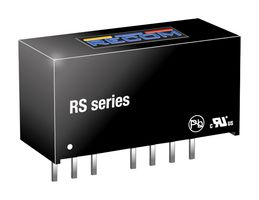 RECOM POWER RS-4805SZ/H3