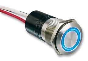 BULGIN LIMITED MPI002/FL/BL/24