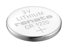 RENATA CR 1220 MFR (1BL)