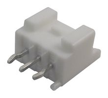 JST (JAPAN SOLDERLESS TERMINALS) B03B-PASK-1 (LF)(SN)