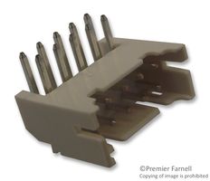 JST (JAPAN SOLDERLESS TERMINALS) S10B-PHDSS (LF)(SN)