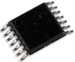 TEXAS INSTRUMENTS SN74CB3T3125PWR
