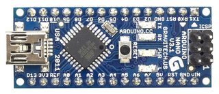 Arduino nano version store 3.0