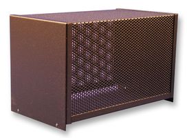 HAMMOND 1451-26BK3