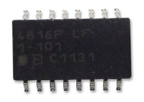 BOURNS 4816P-T01-102LF