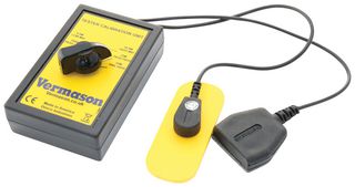 DESCO ESD Testers – Comprehensive Solutions for Wrist Straps, Footwear, and Surface Resistance