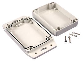 HAMMOND 1555H2F42GY