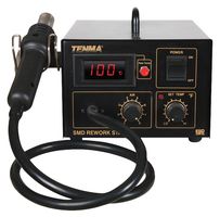 TENMA 21-10125 UK