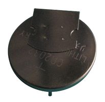 MULTICOMP PRO CR2032FTH43-3
