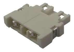 JST / JAPAN SOLDERLESS TERMINALS 02P-LEBSS-TF(LF)(SN)