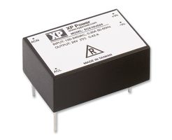 XP POWER ECE10US05