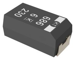 KEMET T525D227M004ATE025