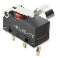 OMRON ELECTRONIC COMPONENTS D2FD-01L30-1T