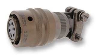AMPHENOL SOCAPEX PT06SE18-11S-SR