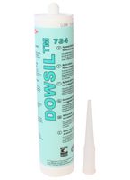 DOW 734 CLEAR 310ML