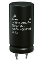 EPCOS B43634A2687M060