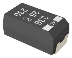 KEMET T521B105M063ATE200