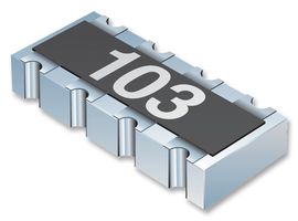 BOURNS CAT16-561J4LF