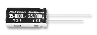 RUBYCON 50YXF1MEFC5X11