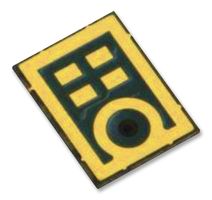 TDK INVENSENSE INMP522ACEZ-R7