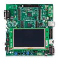 STMICROELECTRONICS STM32429I-EVAL1